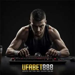 พนันกีฬา esport-UFA888