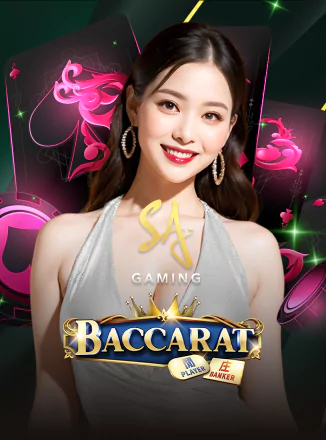 sa gaming