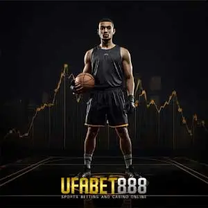 พนันกีฬา บาสเกตบอล-UFA888