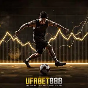 พนันกีฬา พนันบอล แทงบอล-UFA888